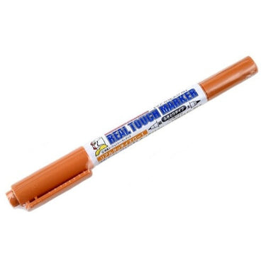 Gundam Real Touch Marker Yellow 1